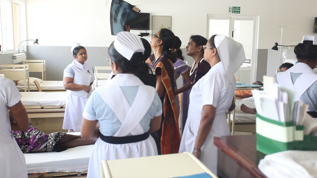 Tellippalai Trail Cancer Hospital 3