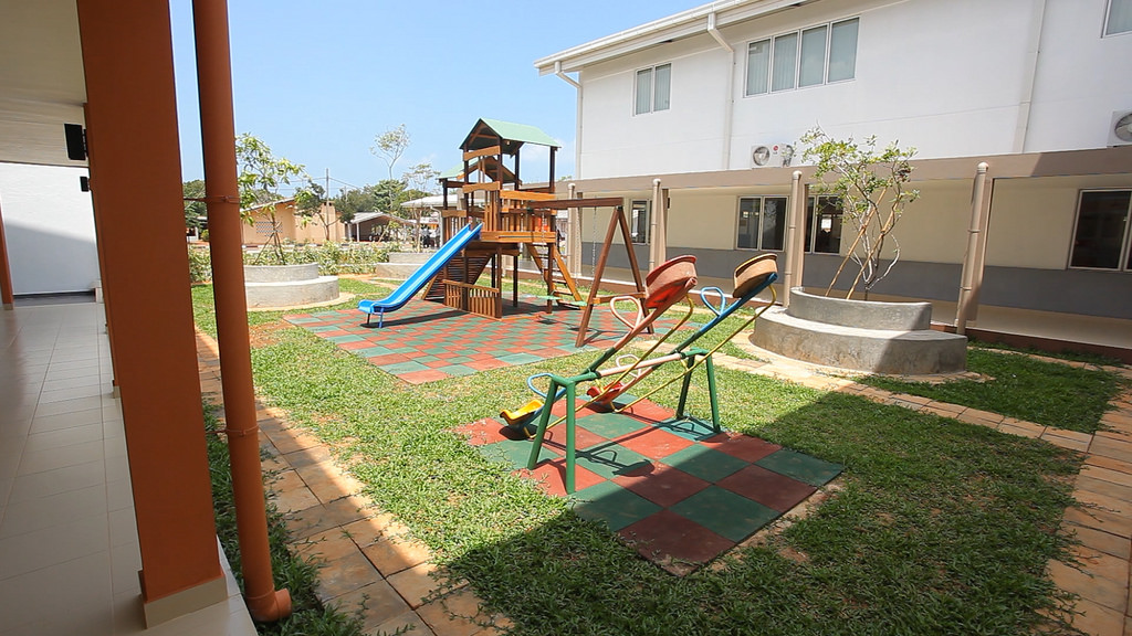 Tellippalai Trail Cancer Hospital 4